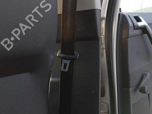 Used Front right seatbelt VW POLO IV (9N_, 9A_) 1.2 12V (64 hp) 20338519