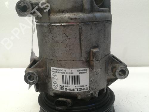 AC compressor CITROËN C3 I (FC_, FN_) 1.1 i | BP9358939M34 
