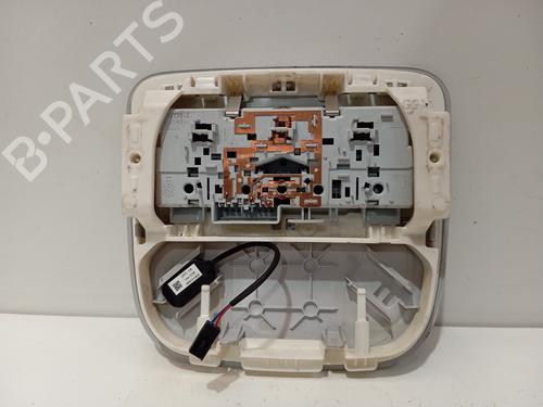 Interior roof light OPEL ADAM (M13) 1.4 | BP18147476I8 