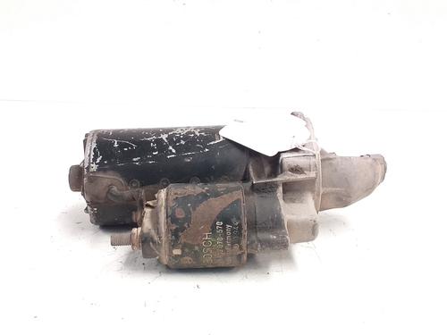 Starter MERCEDES-BENZ VITO / MIXTO Van (W639)  | BP9352798M8 