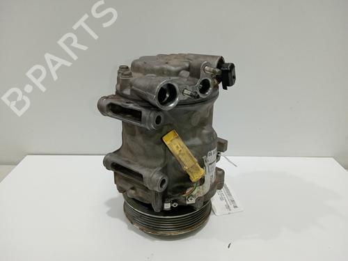 Used AC compressor PEUGEOT 407 (6D_) 2.0 (6DRFNB, 6DRFNE) (136 hp) 17589492