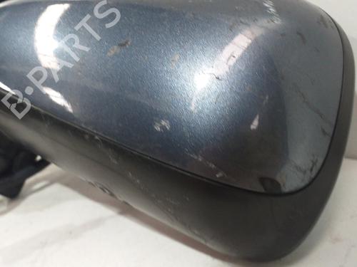 Left mirror PEUGEOT 407 (6D_)  | BP9347848C26 
