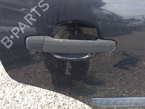Høyre bak utvendig håndtak CITROËN C3 I (FC_, FN_) 1.4 HDi (68 hp) 12285333