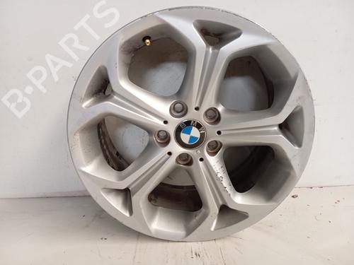 Used Rim BMW X3 (E83) xDrive 20 d (177 hp) 27570649