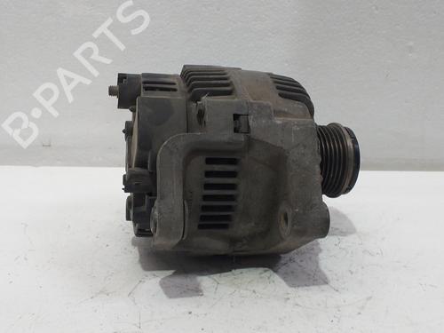 Alternator RENAULT MEGANE I Classic (LA0/1_)  | BP9352073M7 