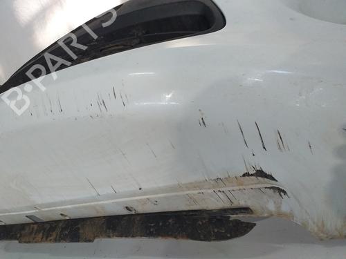 Front bumper FORD KA (RU8)  | BP23448455C7 
