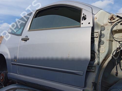 Used Front right lock CITROËN C2 (JM_) 1.4 (73 hp) 26292058