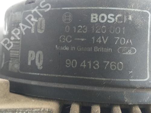 Alternator OPEL TIGRA (S93) | BP10246153M7