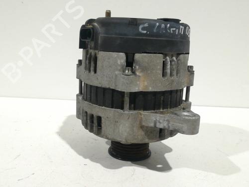 Alternator CHEVROLET LACETTI (J200) 1.6 | BP9360963M7 
