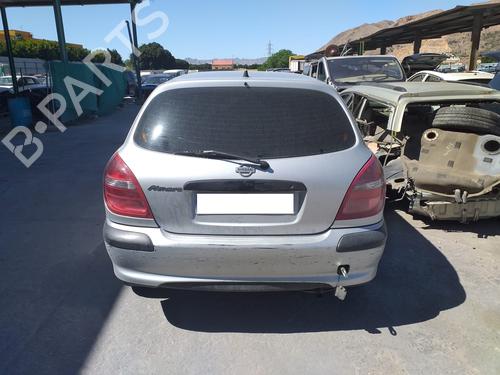 Rear mirror NISSAN ALMERA II Hatchback (N16) 1.5 | BP26432407I6 - Image 20