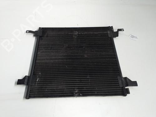 Used AC radiator MERCEDES-BENZ M-CLASS (W163) ML 270 CDI (163.113) (163 hp) 15518936