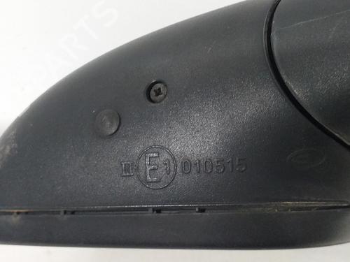 Right mirror SEAT AROSA (6H1)  | BP9356480C27 