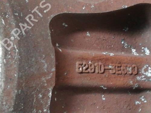 Rim KIA SORENTO I (JC)  | BP9351557C45 