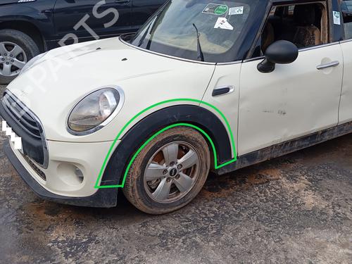 Used Front left wheel arch trim MINI MINI (F56) [2013-2025]  29188959