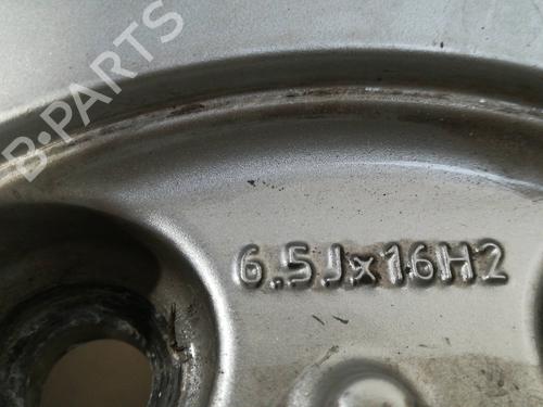 Rim VW GOLF V (1K1)  | BP9356649C45 