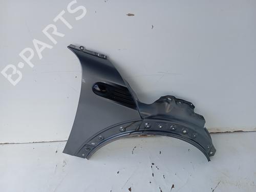 Used Right front fenders MINI MINI (R56) Cooper (120 hp) 31161911