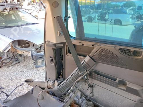 Rear left seatbelt FIAT ULYSSE (179_) 2.2 JTD | BP21568960I29 