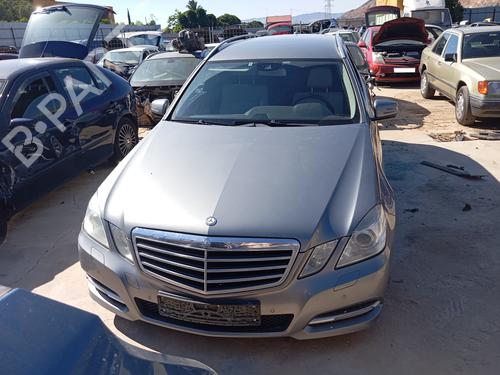 Brugte MERCEDES-BENZ E-CLASS T-Model (S212) E 350 CDI (212.225) 4727562