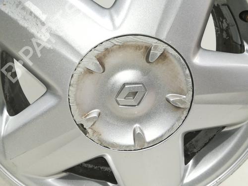 Rim RENAULT MEGANE I Classic (LA0/1_)  | BP9349663C45 