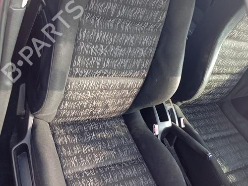 Used Right front seat PEUGEOT 307 (3A/C) 1.6 16V (109 hp) 25334577