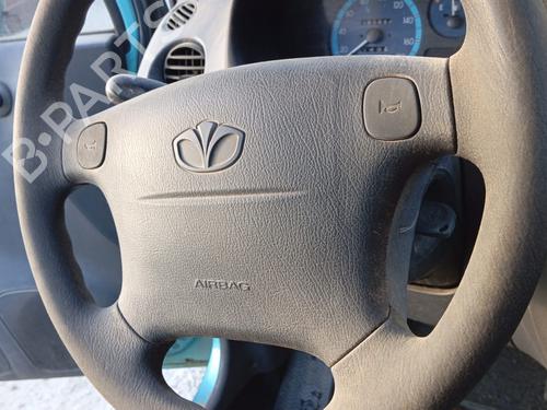 Used Driver airbag DAEWOO MATIZ (M100, M150) 0.8 (52 hp) 16231145
