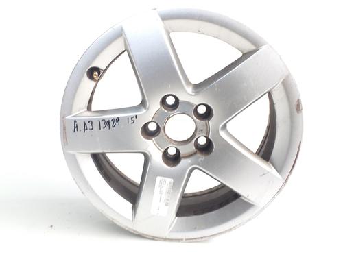 Felg AUDI A3 (8L1) 1.9 TDI (110 hp) 12294831