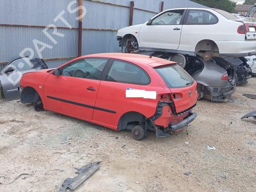 Engine SEAT IBIZA III (6L1) | BP30641950M1