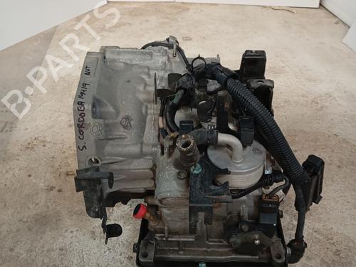 Gearbox SEAT CORDOBA (6L2) 1.4 16V | BP29972121M3