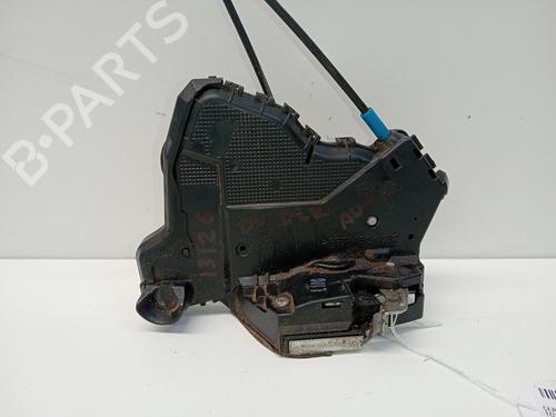 Front right lock TOYOTA AURIS (_E15_) 1.4 D-4D (NDE150_, NDE150R) | BP17132740C97 