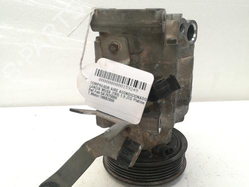 AC compressor LANCIA MUSA (350_) 1.9 D Multijet (350.AXC1A) (101 hp) 9353847