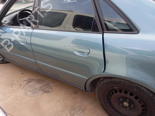 Dør venstre bak AUDI A4 B5 Avant (8D5) 1.9 TDI (115 hp) 26134656
