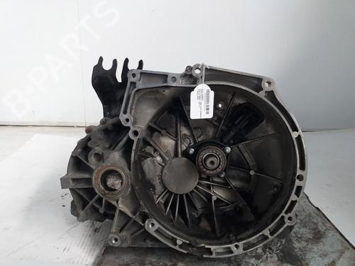 Used Gearbox FORD FOCUS C-MAX (DM2) [2003-2007]  15075962