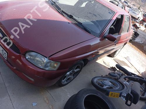 Used Left mirror FORD ESCORT VI (GAL, AAL, ABL) 1.8 TD (90 hp) 22902232
