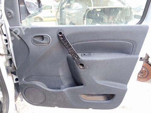 Used Front right window mechanism RENAULT KANGOO / GRAND KANGOO II (KW0/1_) 1.5 dCi 90 (KW05, KW08, KW0G, KW11) (90 hp) 12293797