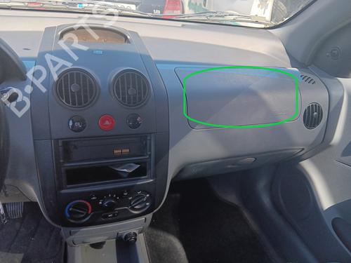 Passasjer kollisjonspute DAEWOO KALOS (KLAS) 1.2 (72 hp) 23072947