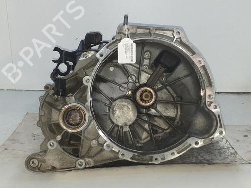 Used Gearbox FORD FOCUS I (DAW, DBW) [1998-2009]  9350435