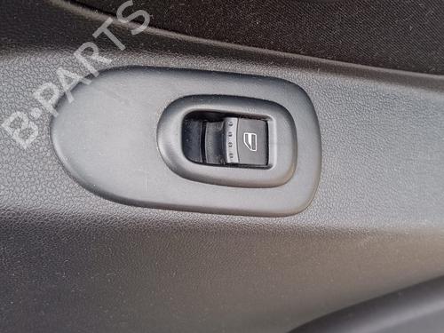 Used Right front window switch SEAT LEON (1M1) 1.6 16 V (105 hp) 26955321