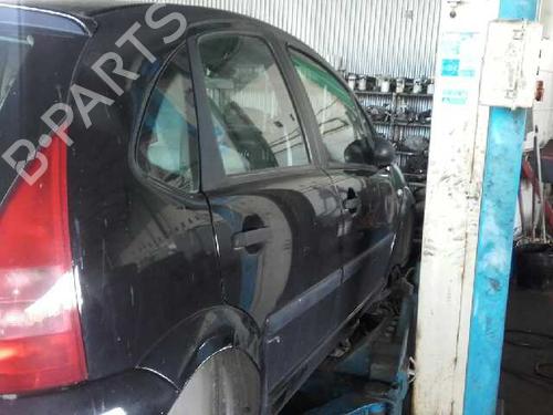 Computer motormanagement CITROËN C3 I (FC_, FN_) 1.4 HDi | BP9351804M57 