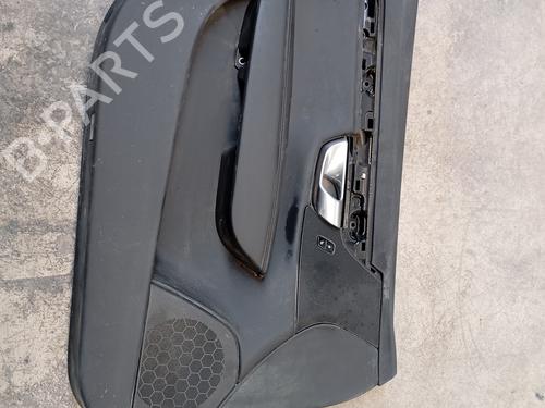 Used Front left panel Front left panel 26696396 26696396