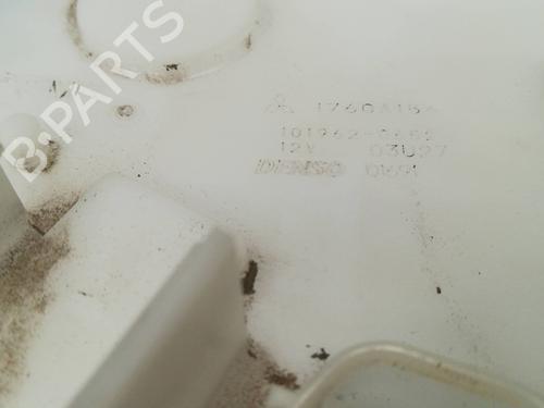 Fuel pump MITSUBISHI ASX (GA_W_) 1.6 LPG | BP11487662M76