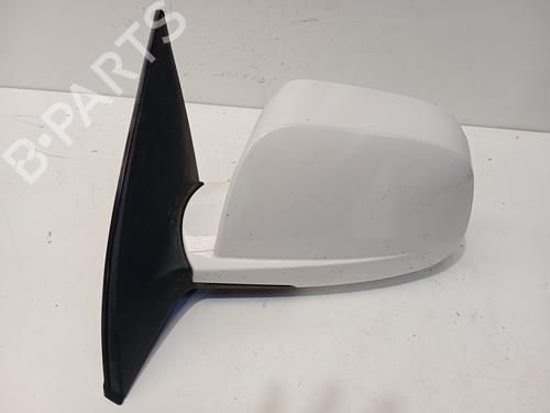 Left mirror CHEVROLET LACETTI (J200)  | BP27235480C26 