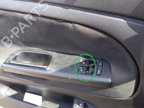 Raamschakelaar links voor VW PASSAT B5.5 (3B3) 1.9 TDI (101 hp) 19488338
