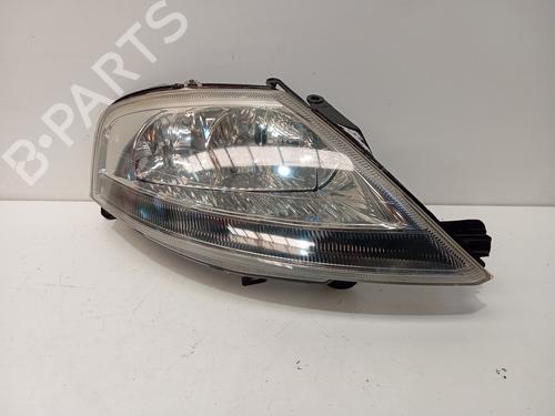 Used Right headlight Right headlight CITROËN C3 I (FC_, FN_) 1.4 HDi (68 hp) 36443642 36443642