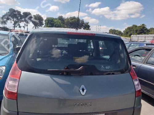 Left headlight RENAULT GRAND SCÉNIC II (JM0/1_) 1.6 | BP9354333C28 