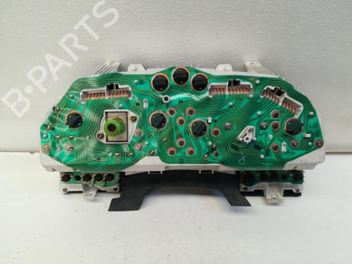 Instrument cluster TOYOTA CELICA Coupe (_T20_)  | BP9348188C47