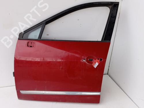 Used Left front door Left front door RENAULT GRAND SCÉNIC III (JZ0/1_) [2009-2016] 33620345 33620345