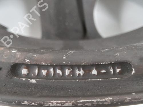 Fælk CITROËN C5 I (DC_) 2.0 16V (DCRFNC, DCRFNF) | BP27996105C45 - Image 4