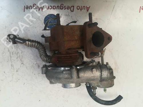 Turbolader/Kompressor für ROVER 400 II (RT) [1995-2000]  9354557
