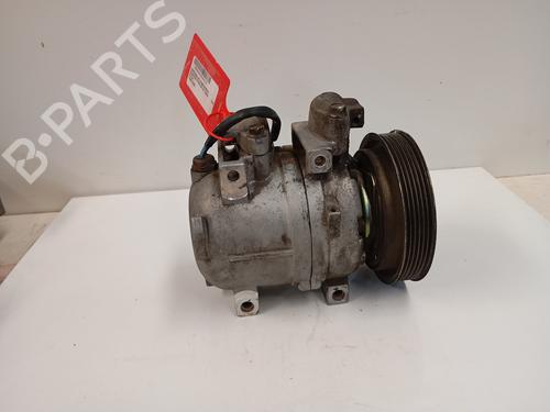 Used AC compressor SSANGYONG KYRON [2005-2014]  32428106
