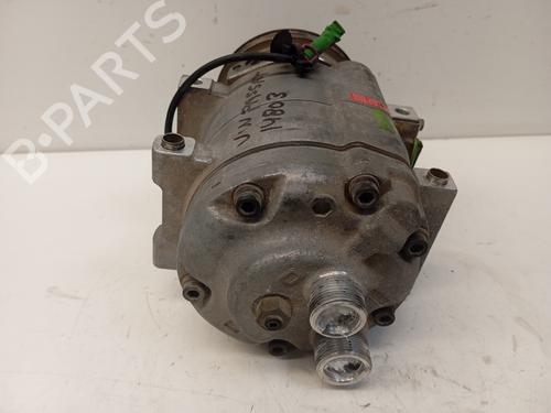 AC compressor VW PASSAT B5 (3B2) | BP28703139M34